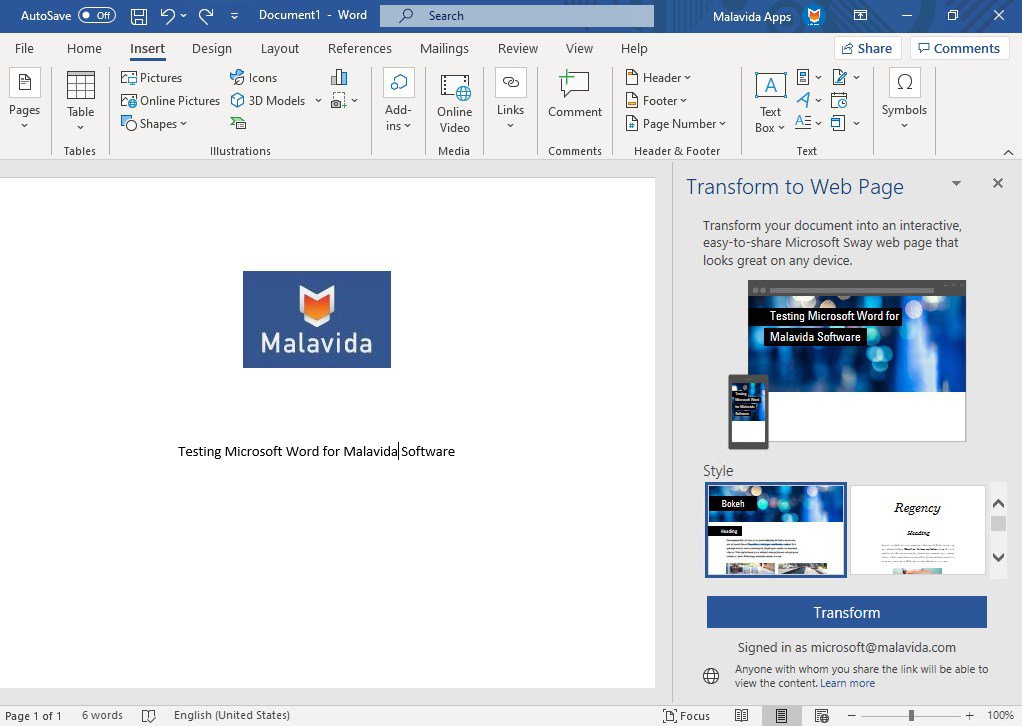 microsoft powerpoint for mac 2011